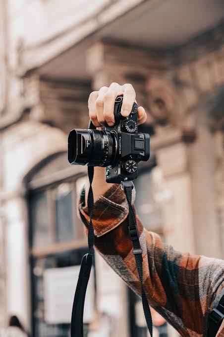 Maven Photography